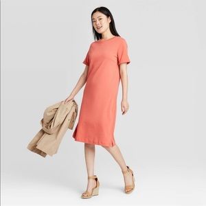 A New Day T-shirt dress